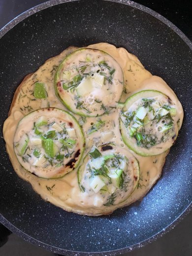 Овощная запеканка - Шаг 7