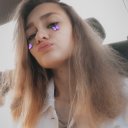 Настя Абрамова