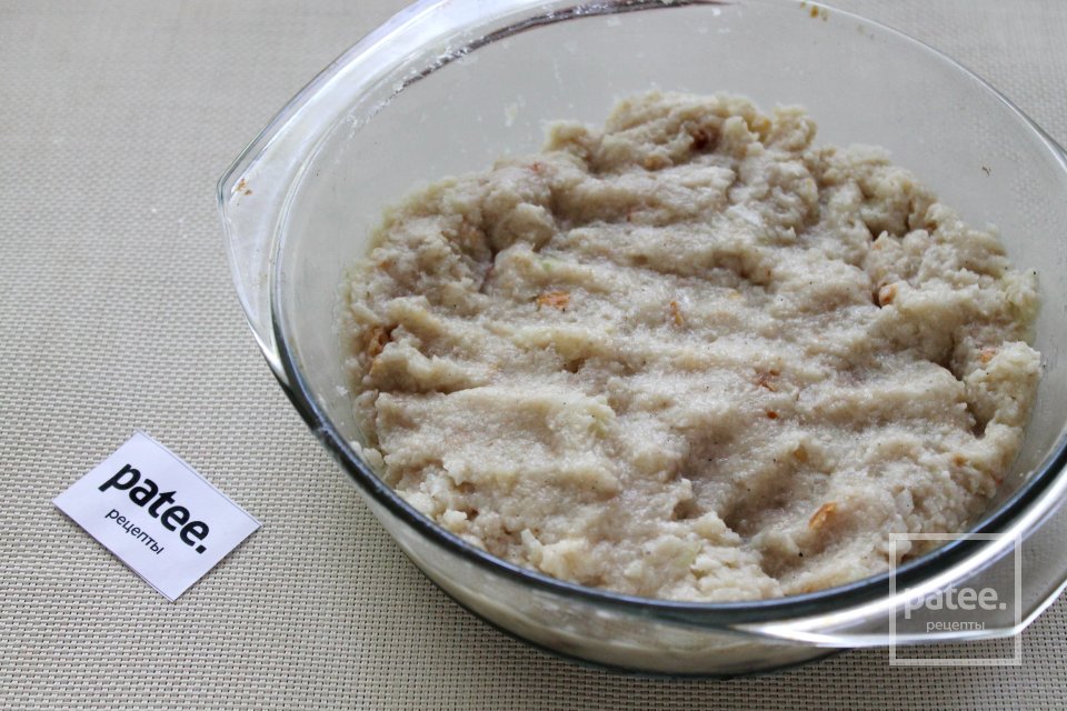 Щучьи котлетки - Шаг 8