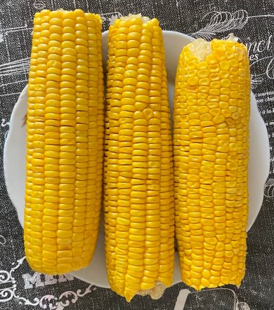 Вареная кукуруза 🌽 - Шаг 7