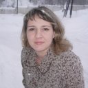 Наталья Зубарева