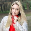 Виктория Марченко