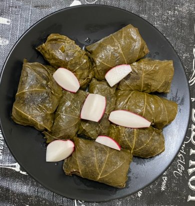 Долма - Шаг 14