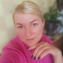 Наталья Баженова