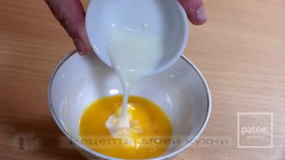 Творожные булочки к чаю за 30 минут - Шаг 6