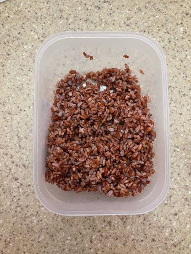 Рис с курицей 🍚 🍗 - Шаг 1