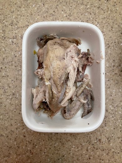 Рис с курицей 🍚 🍗 - Шаг 2