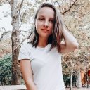 Анастасия Синельник