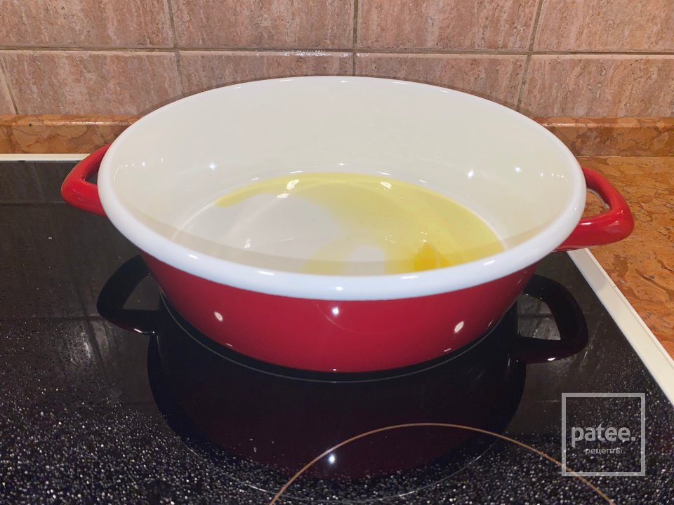 Соте из ребер ягненка с овощами - Шаг 6