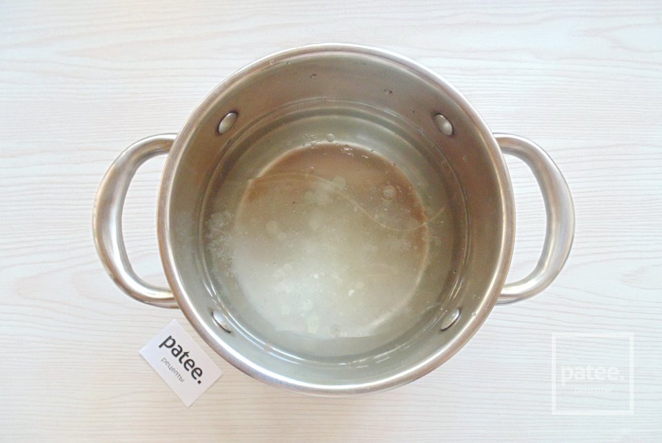 Баклажаны, как грибы на зиму - Шаг 6