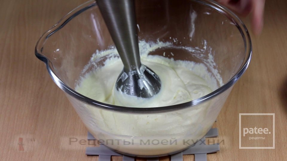 Пирожки со сливами на творожном тесте без дрожжей - Шаг 4