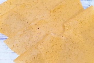 🍋Лимонная пастила 🍋