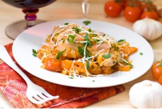 Кролик в мультиварке