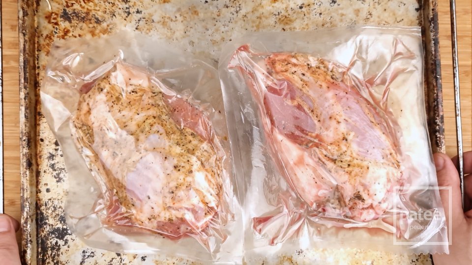 рулька по-баварски - Шаг 2