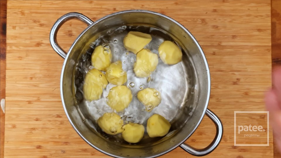 рулька по-баварски - Шаг 3