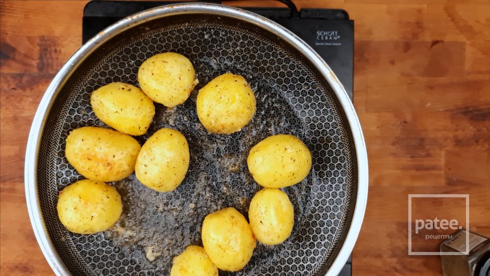 рулька по-баварски - Шаг 7