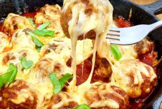 Говяжьи котлеты в духовке 👍🏼