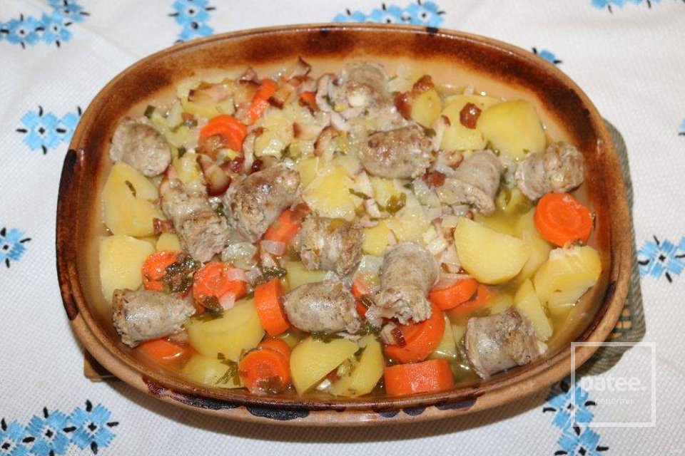 Коддл 👍🏼 - Шаг 12