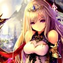 Катя Анимешница