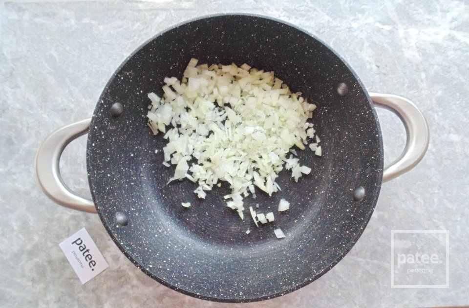 Курица в тыквенном соусе - Шаг 4