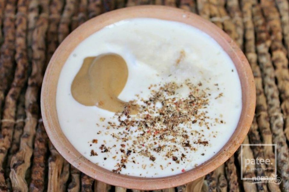 Салат «Объедение» 🥗 - Шаг 7