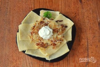 Татар-бораки 👍🏼