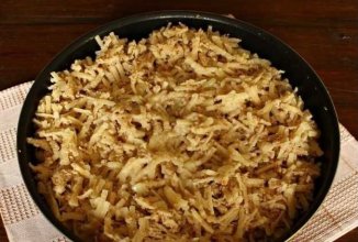 Лапшевник с мясом 👍🏼