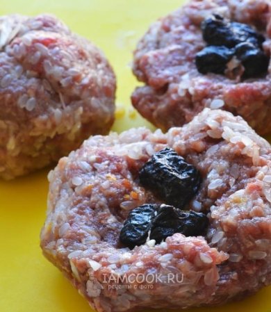 Кюфта Бозбаш 👍🏼ю🍲 - Шаг 5