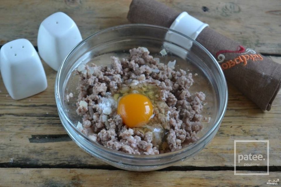 Каннелони 👍🏼 - Шаг 3