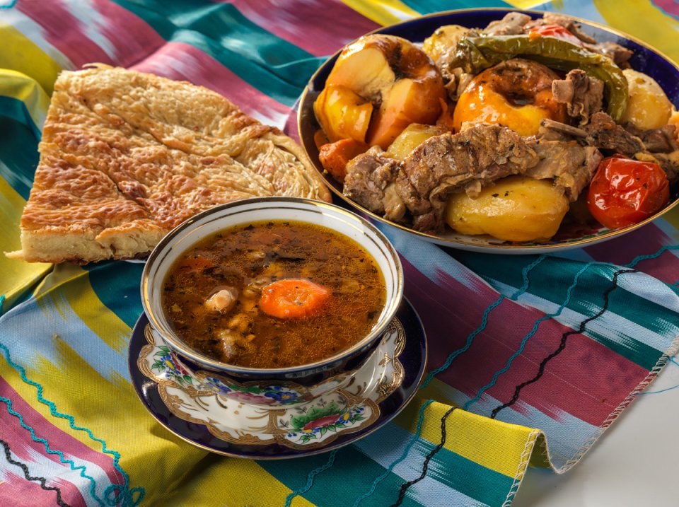 Суп Шурпа Из Говядины Рецепт С Фото Суп Шурпа Из Говядины Рецепт С Фото