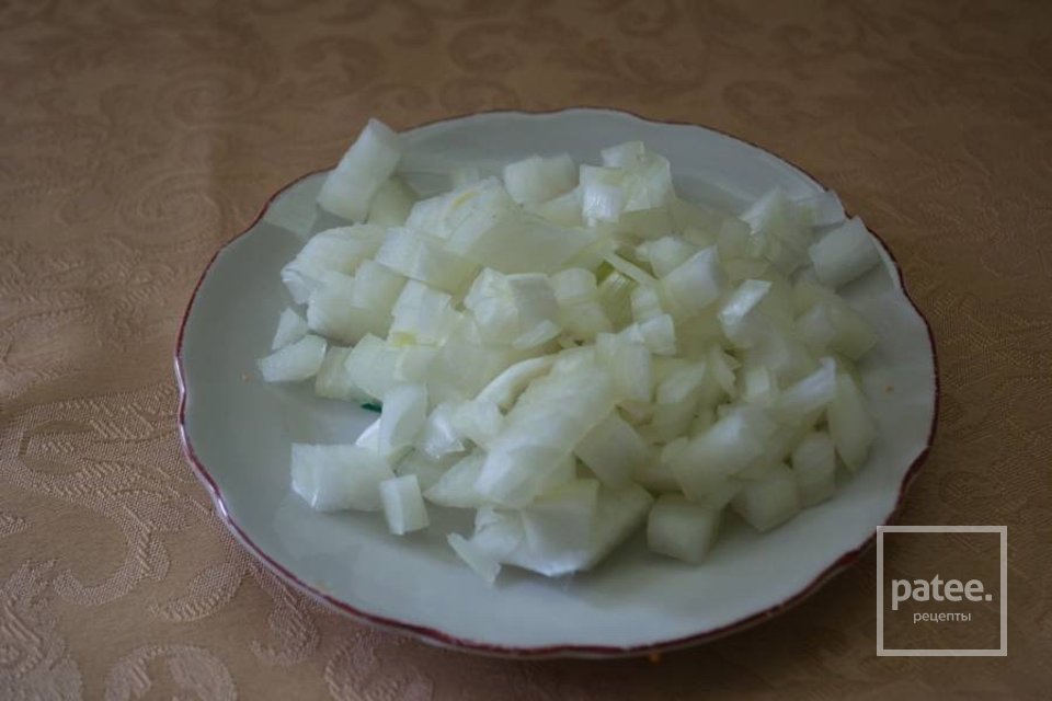 Запеканка мясная 👍🏼 - Шаг 2