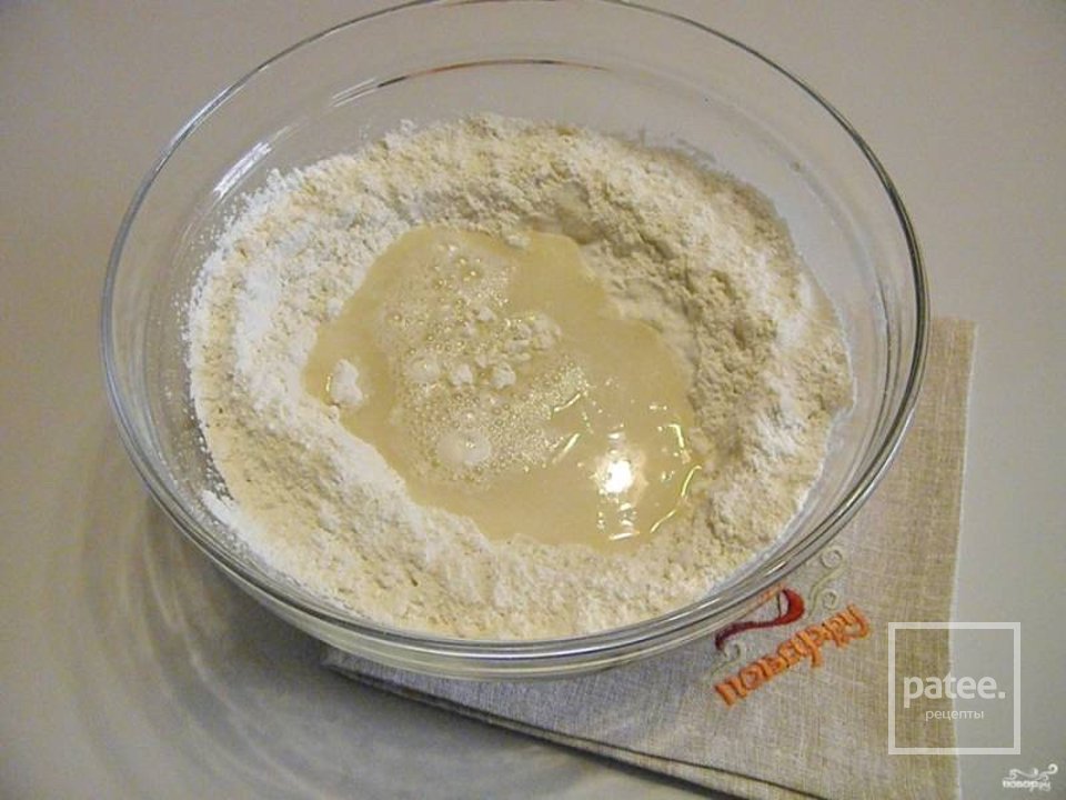 Пельмени с сыром в духовке 🥟 - Шаг 2