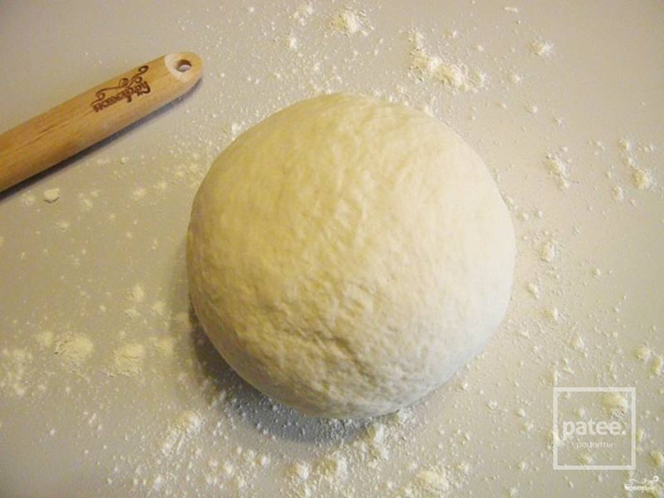 Пельмени с сыром в духовке 🥟 - Шаг 3