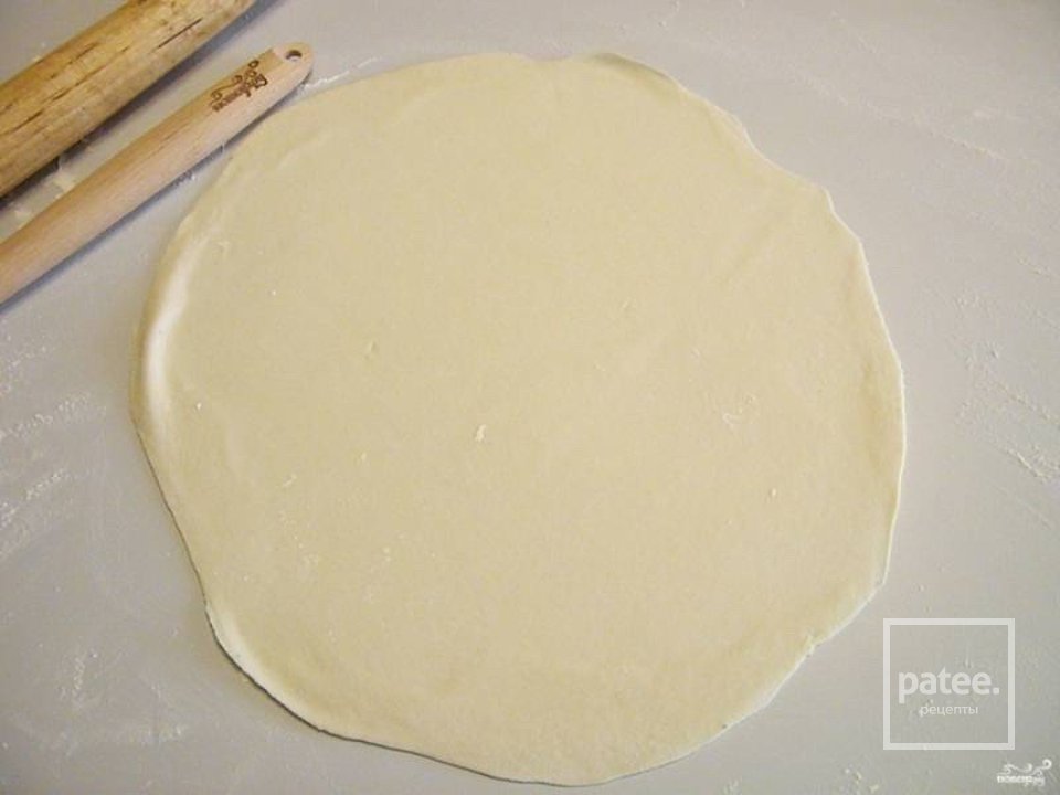 Пельмени с сыром в духовке 🥟 - Шаг 5