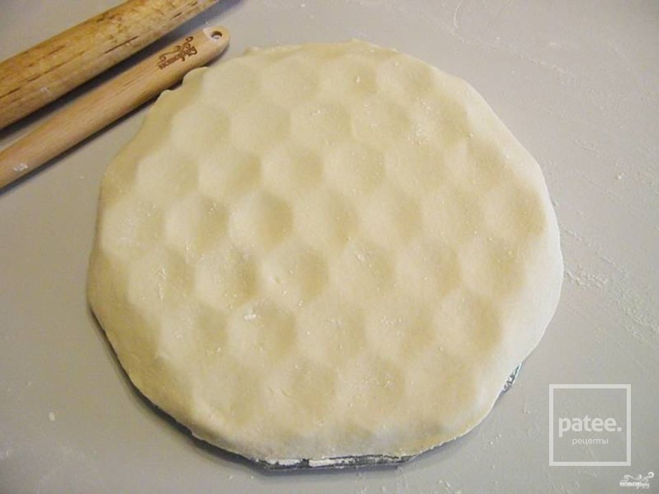 Пельмени с сыром в духовке 🥟 - Шаг 6