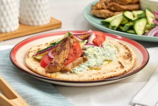 Классический гирос🥙