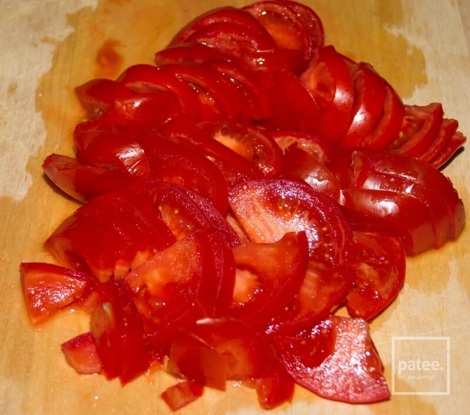 Манчиза 🍲 - Шаг 4