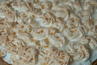 Торт “ Слезы Ангела»