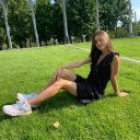 Виктория Кузьмина