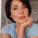 Ирина Гоняева