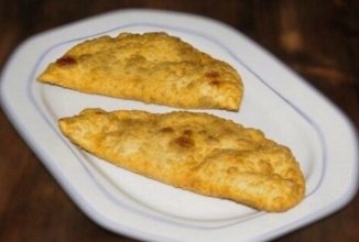 Самые сочные и хрустящие чебуреки