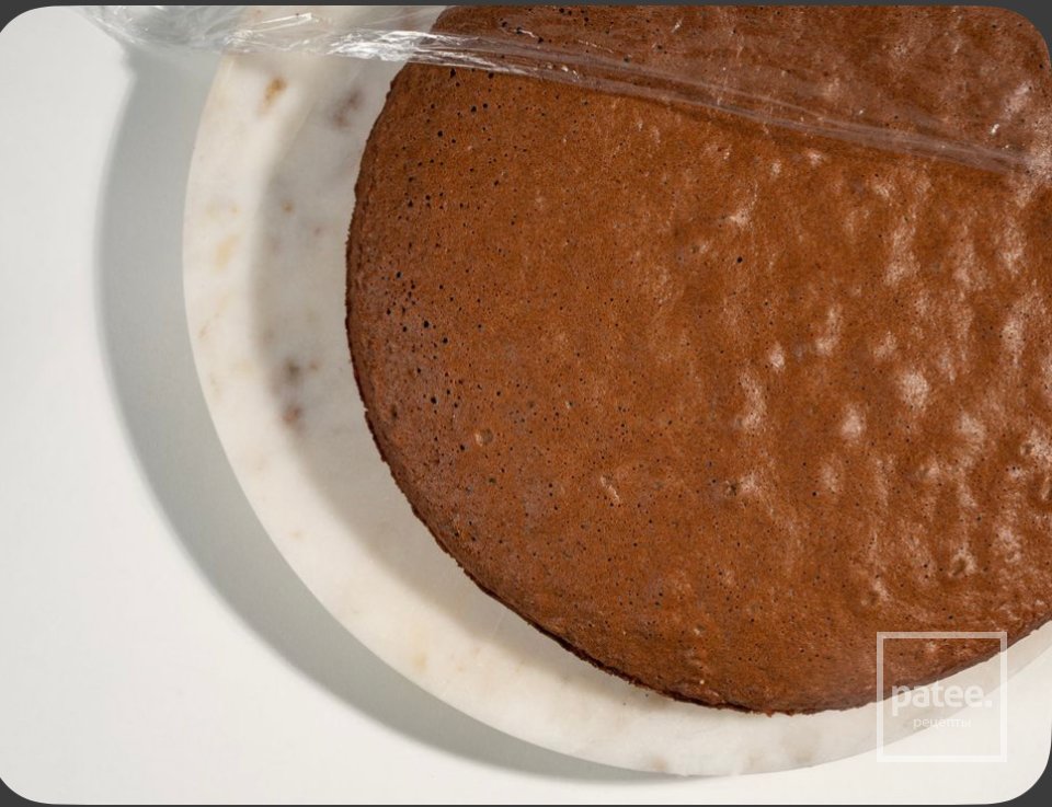 Трайфл 🍮 - Шаг 4