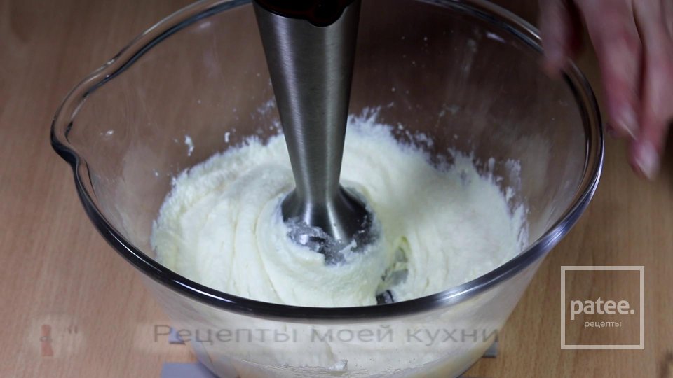 Нежное творожное печенье - Шаг 3