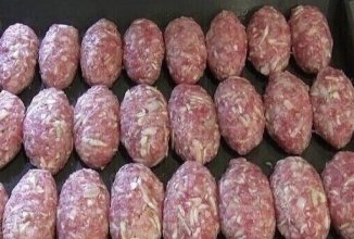 Сочные голубцы