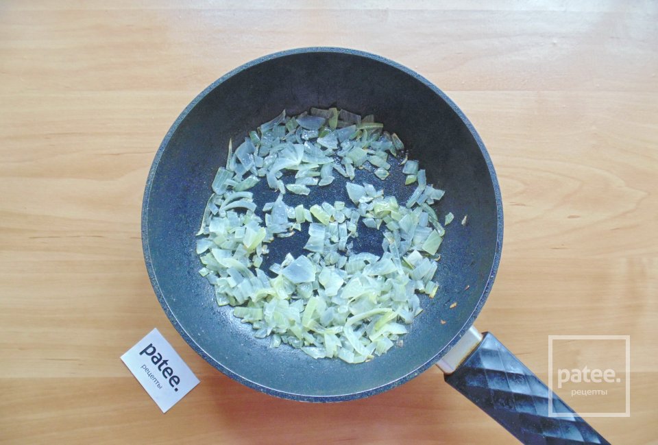 Свекла гарнирная - Шаг 3