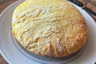 Ленивый сырник