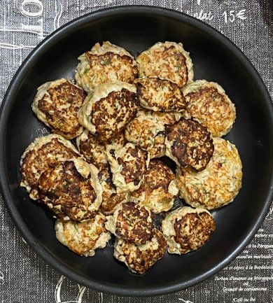 Тефтели в соусе - Шаг 6