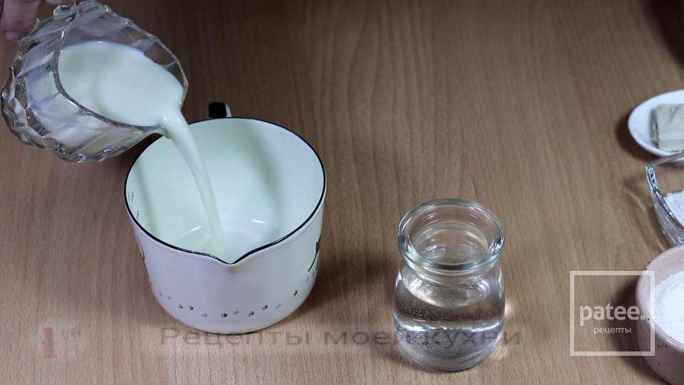 Картофельные булочки - Шаг 2