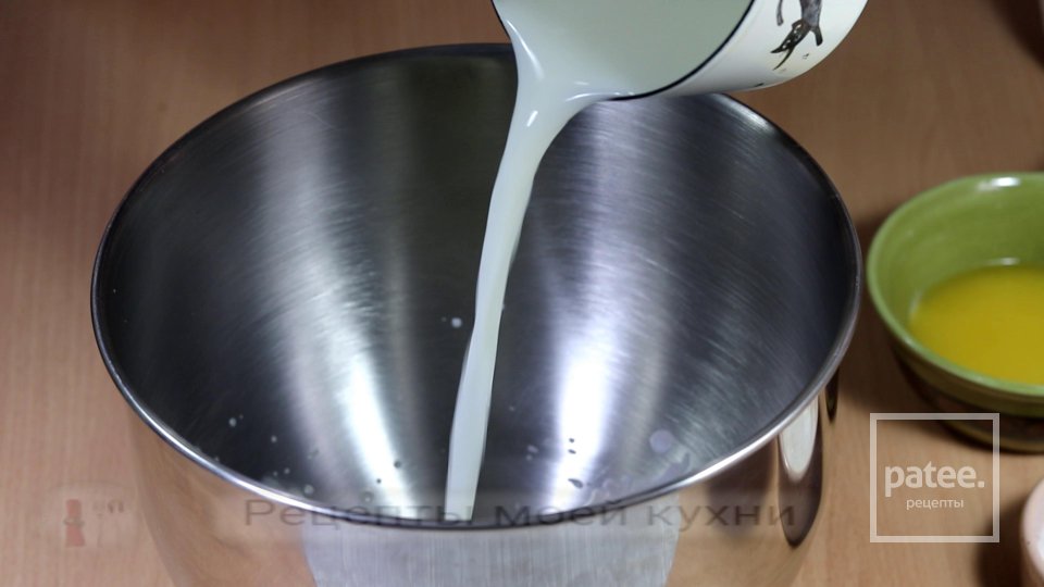 Картофельные булочки - Шаг 3