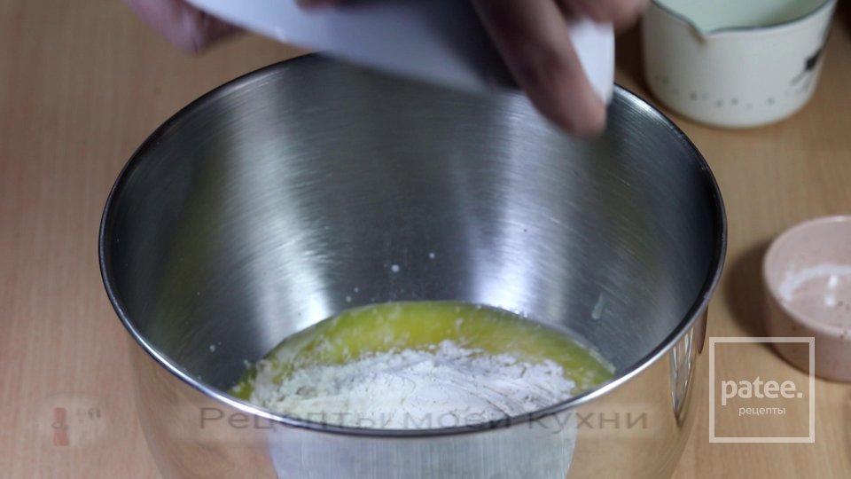 Картофельные булочки - Шаг 5